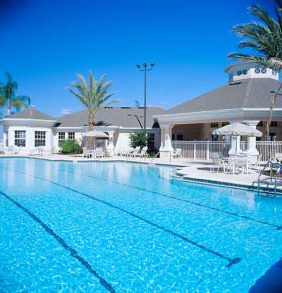 windsor palms pool